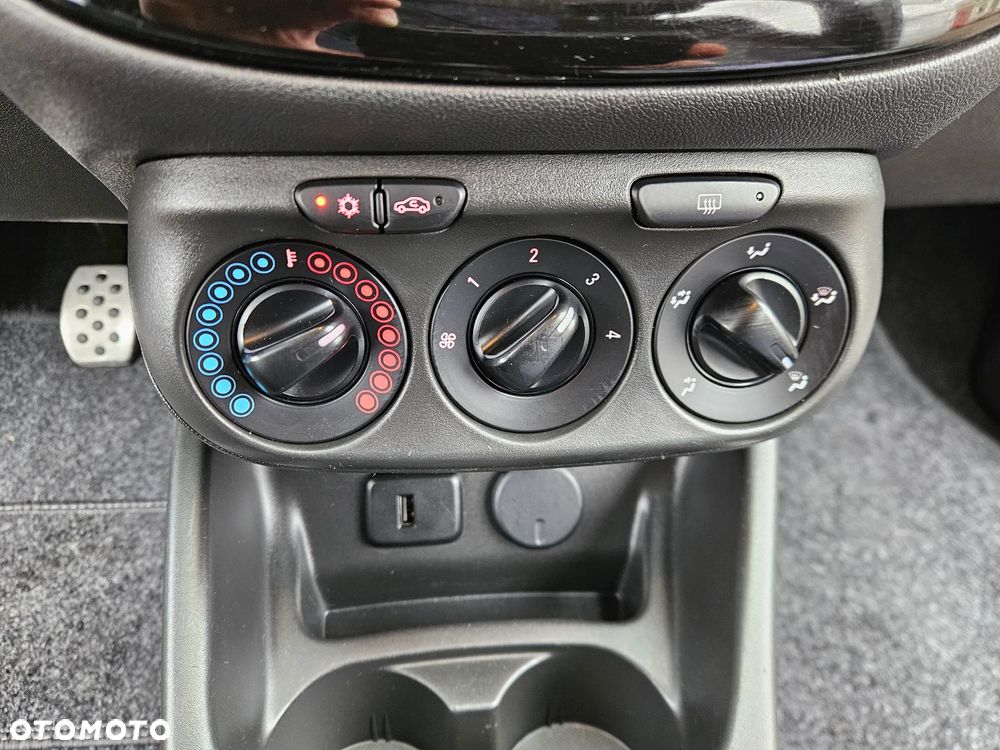 Opel Corsa 1.0 T Color Edition EcoFLEX S&S - 20