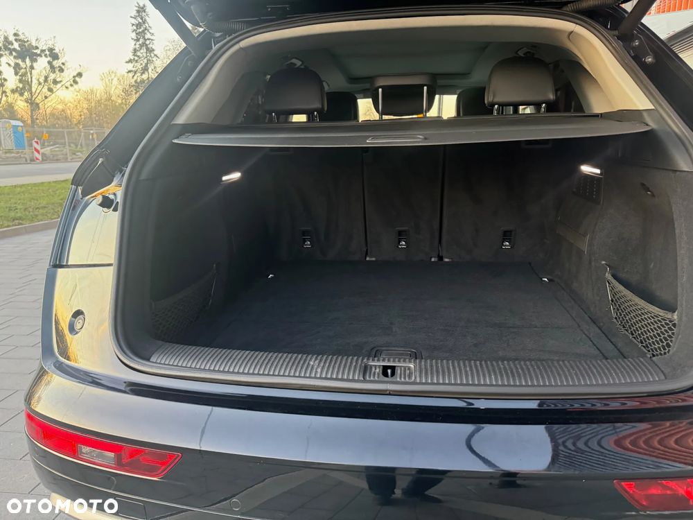 Audi Q5 2.0 TFSI Quattro S tronic - 17