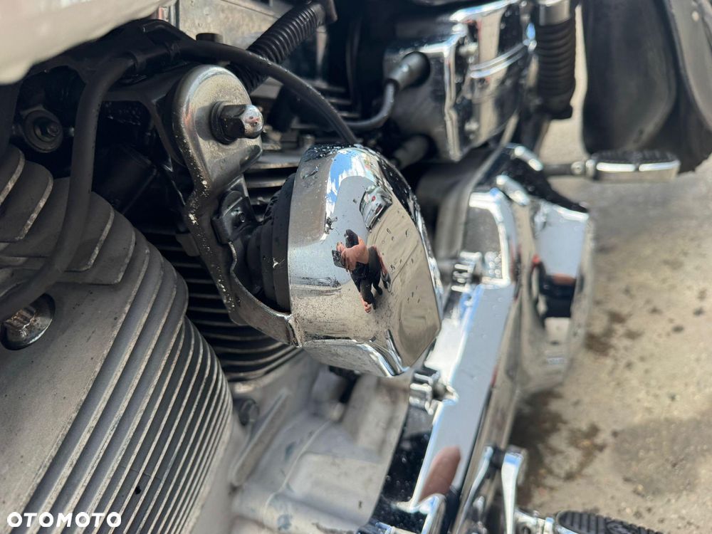 Harley-Davidson Dyna - 12