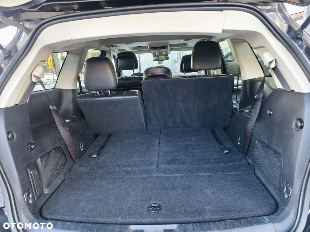 Fiat Freemont 2.0 Multijet Lounge AWD - 19