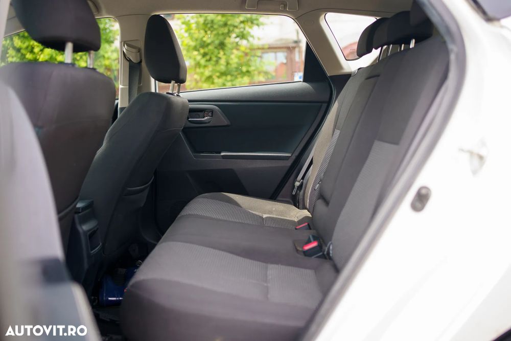 Toyota Auris - 9