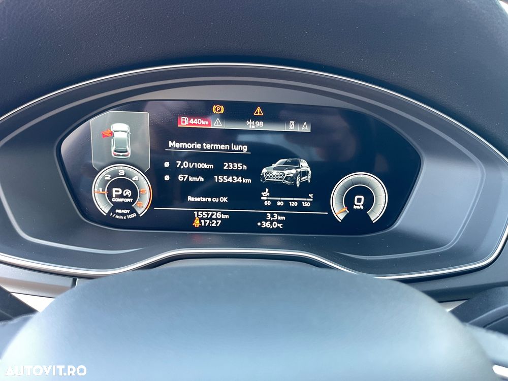 Audi Q5 Sportback 40 TDI quattro S tronic advanced - 39