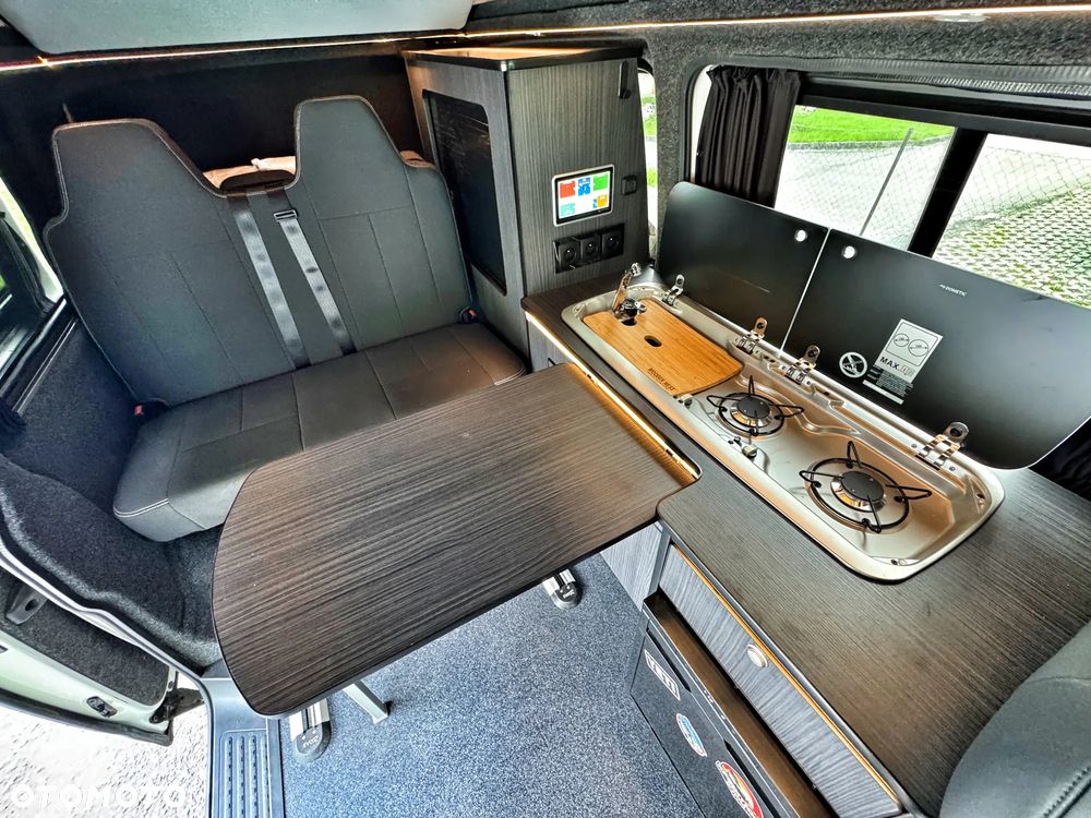 Volkswagen Transporter L1H1 4Motion - 12