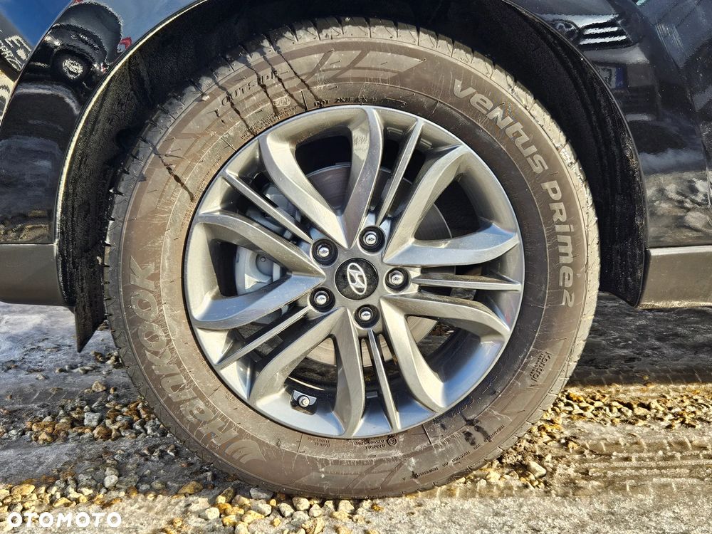 Hyundai ix35 1.6 GDI Premium 2WD - 38