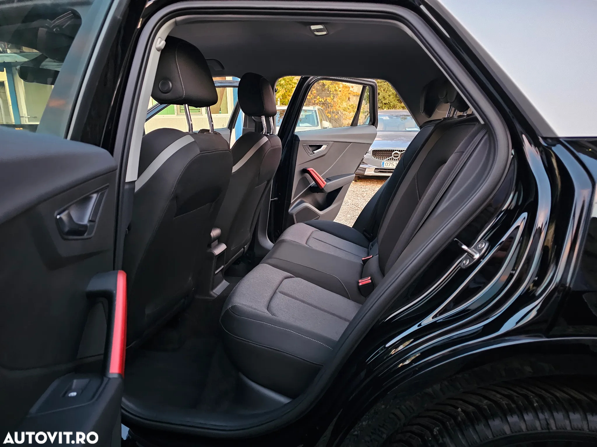 Audi Q2 - 24