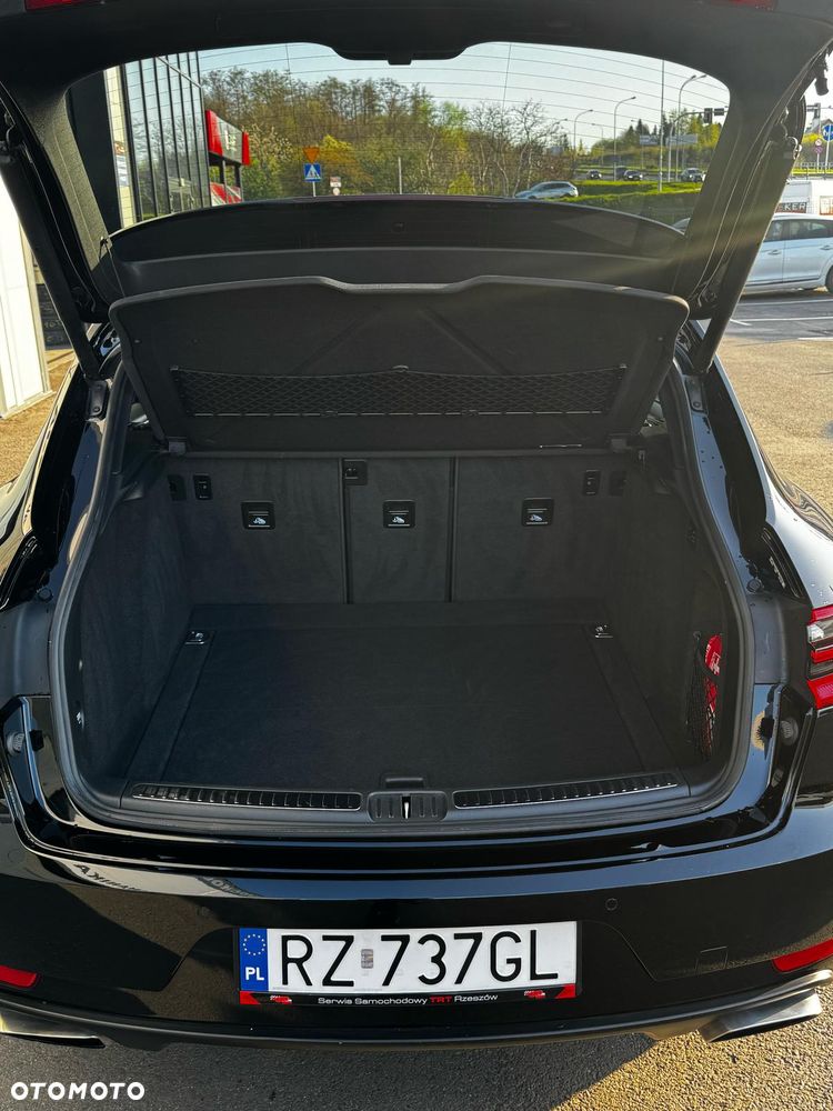 Porsche Macan 2017 photo 5