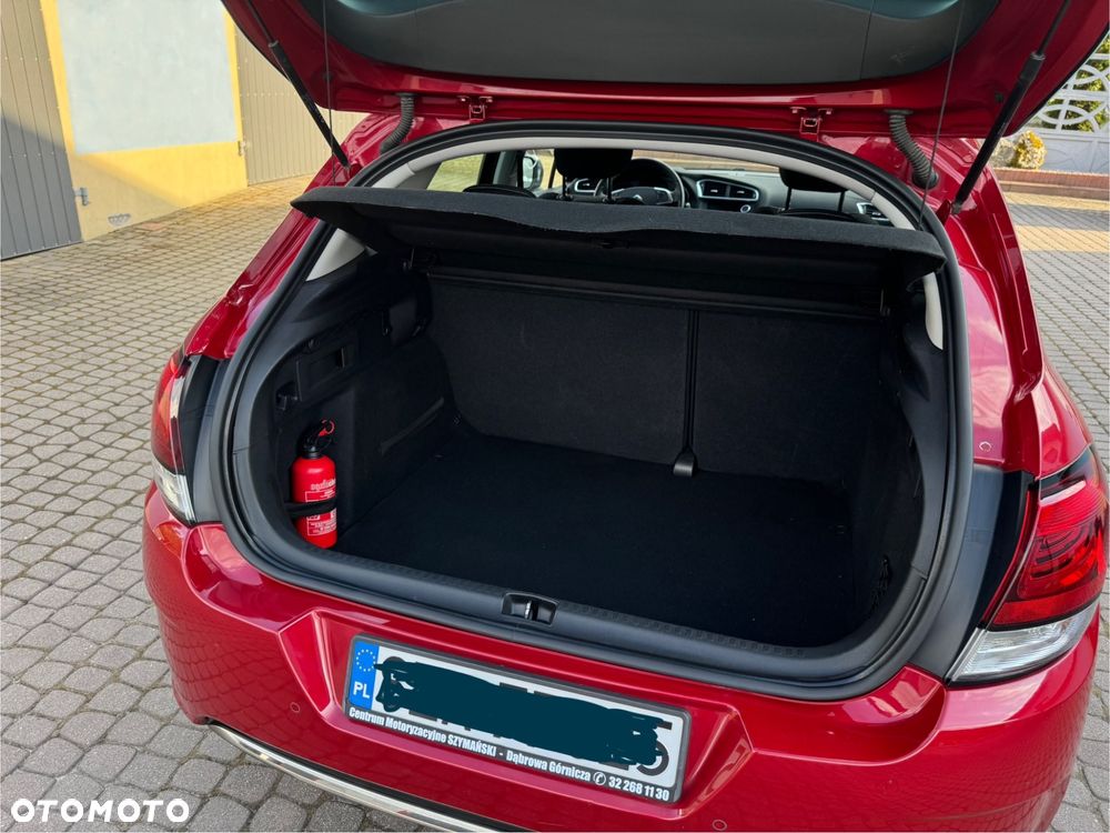 Citroën C4 - 25