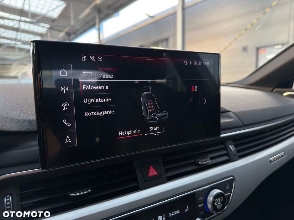 Audi A5 Sportback - 38