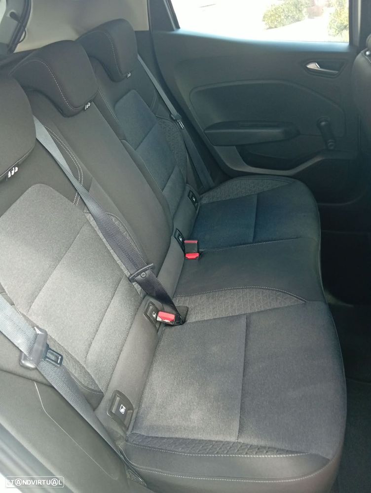 Renault Clio SCe 65 LIFE - 6