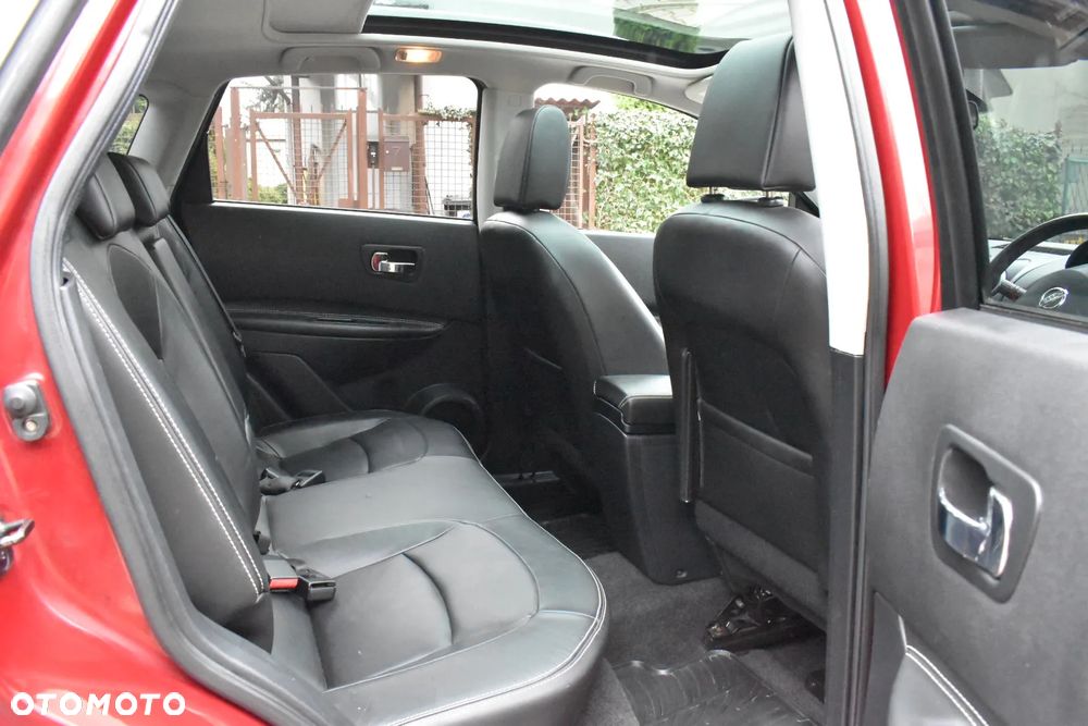 Nissan Qashqai 1.6 dCi Tekna S&S - 20