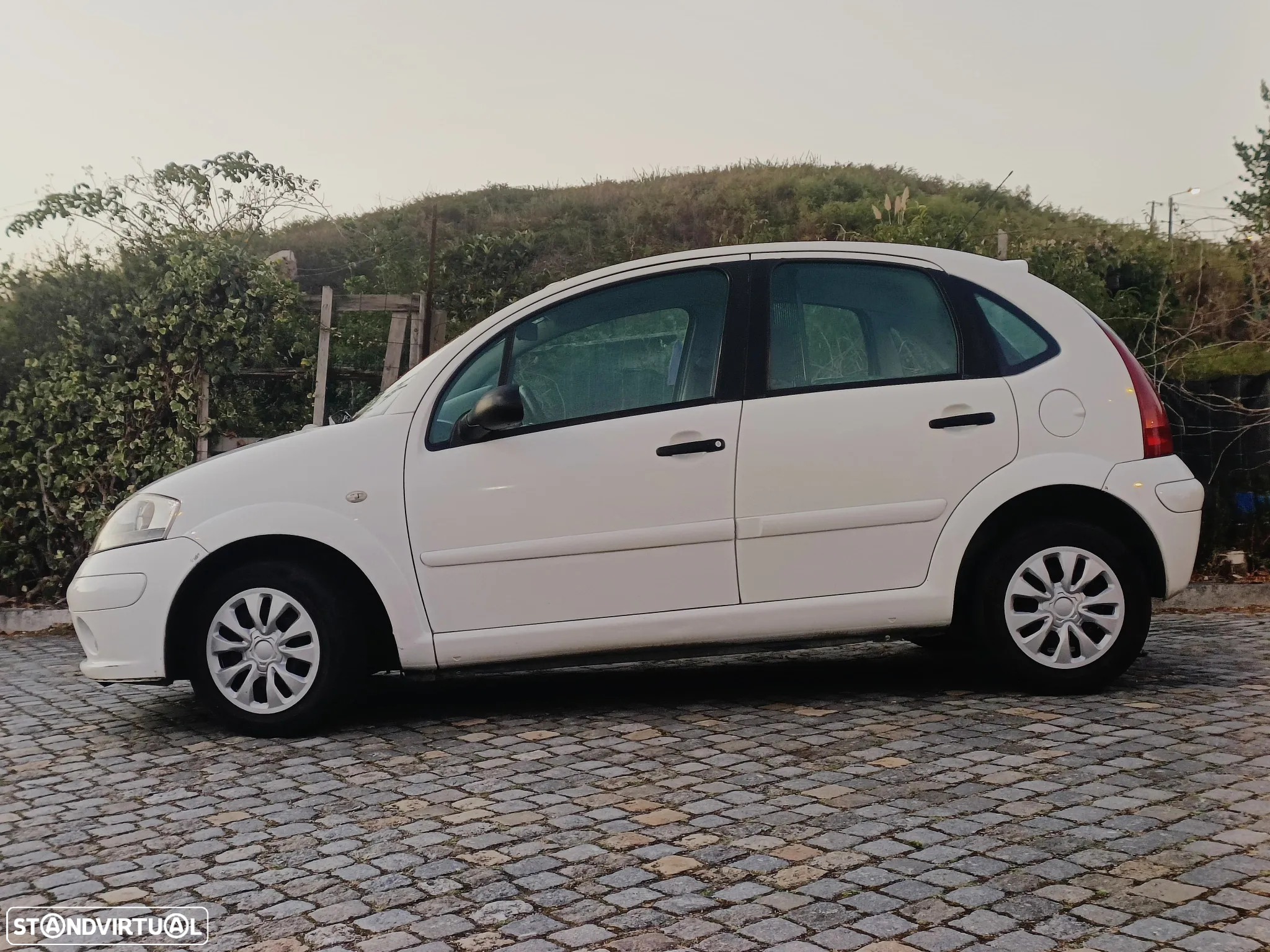 Citroën C3 - 3