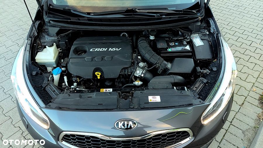 Kia Ceed 1.6 CRDi XL - 33