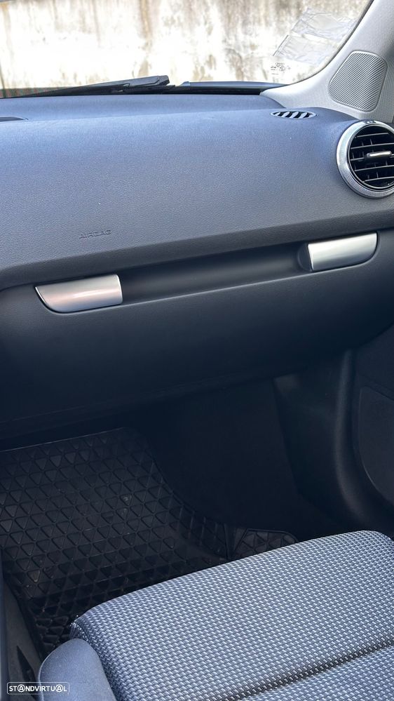 Audi A3 Sportback 1.6 TDI Attraction - 21