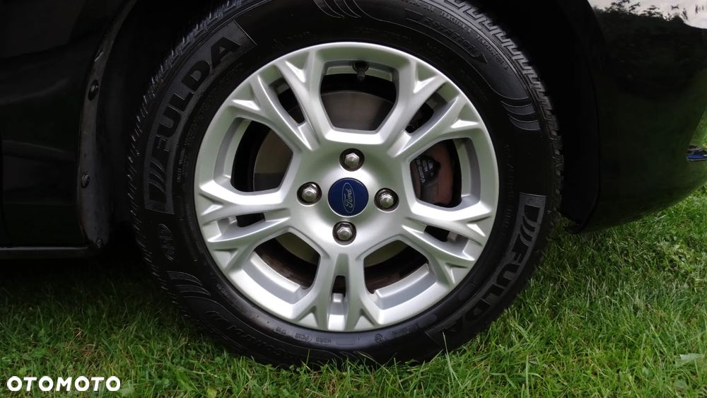 Ford B-MAX - 16