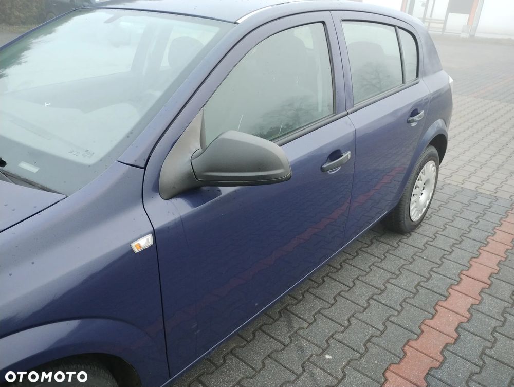 Opel Astra 1.6 - 6