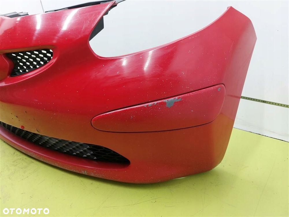 Zderzak przód przedni Toyota Aygo I 2005-2008 PRZED LIFT 3P0 - 7