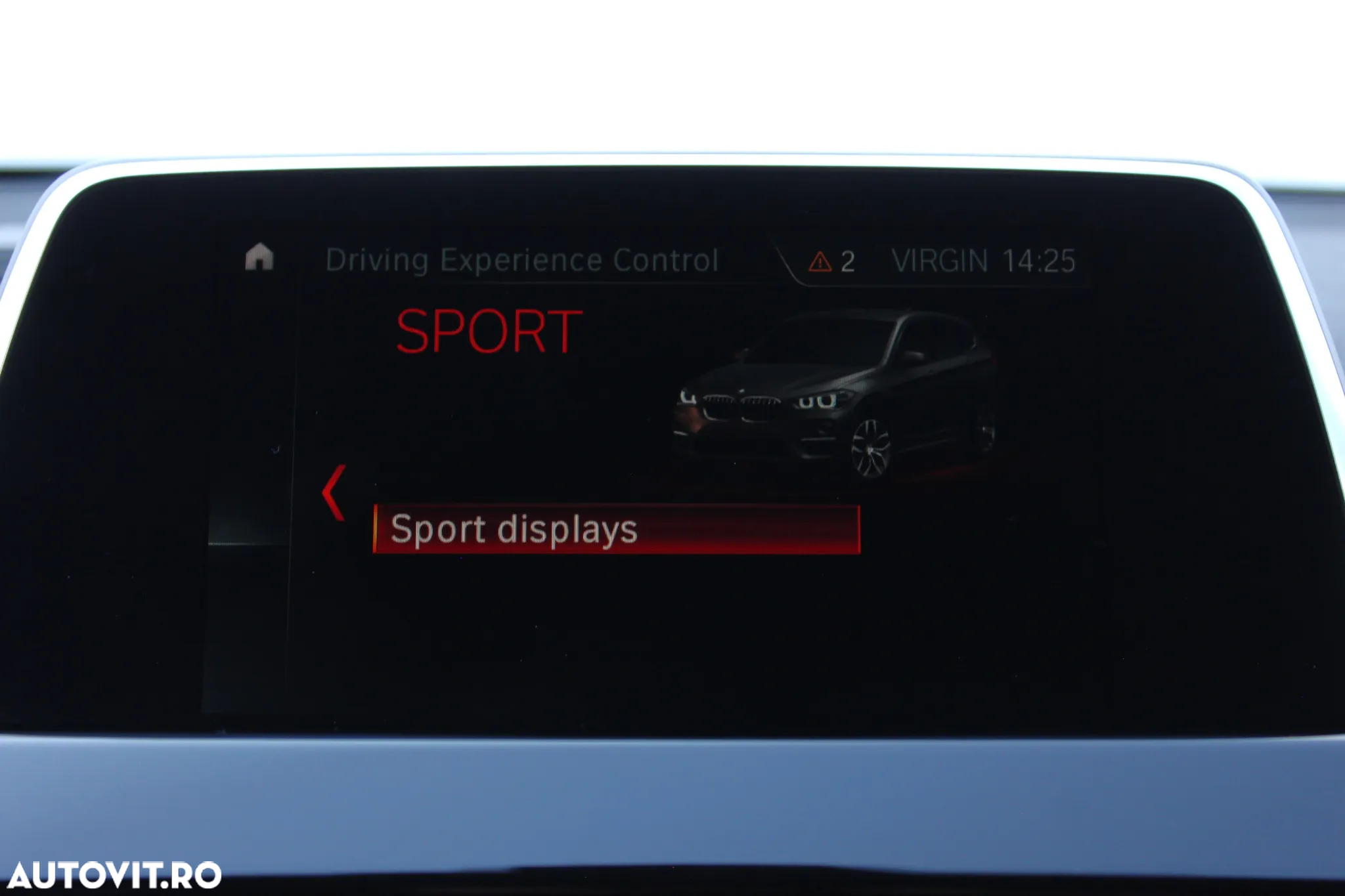 BMW X1 xDrive20i AT Sport Line - 34