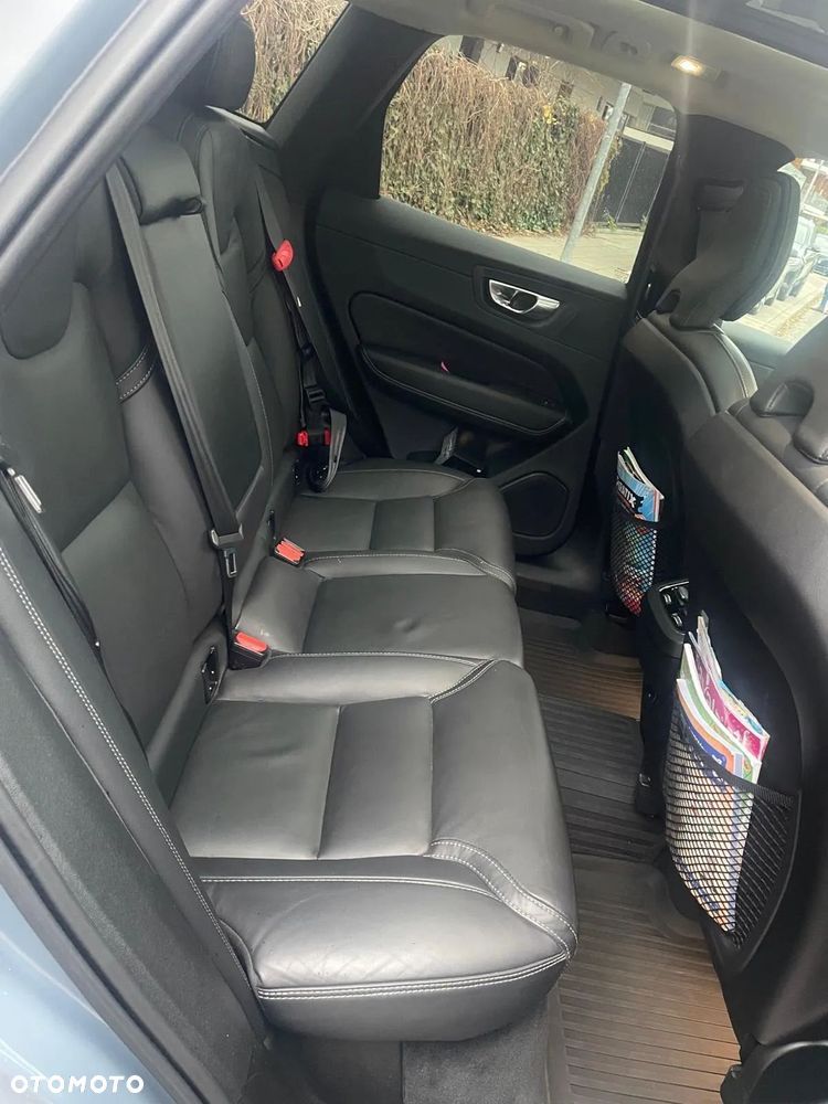 Volvo XC 60 T5 GPF AWD Inscription - 14