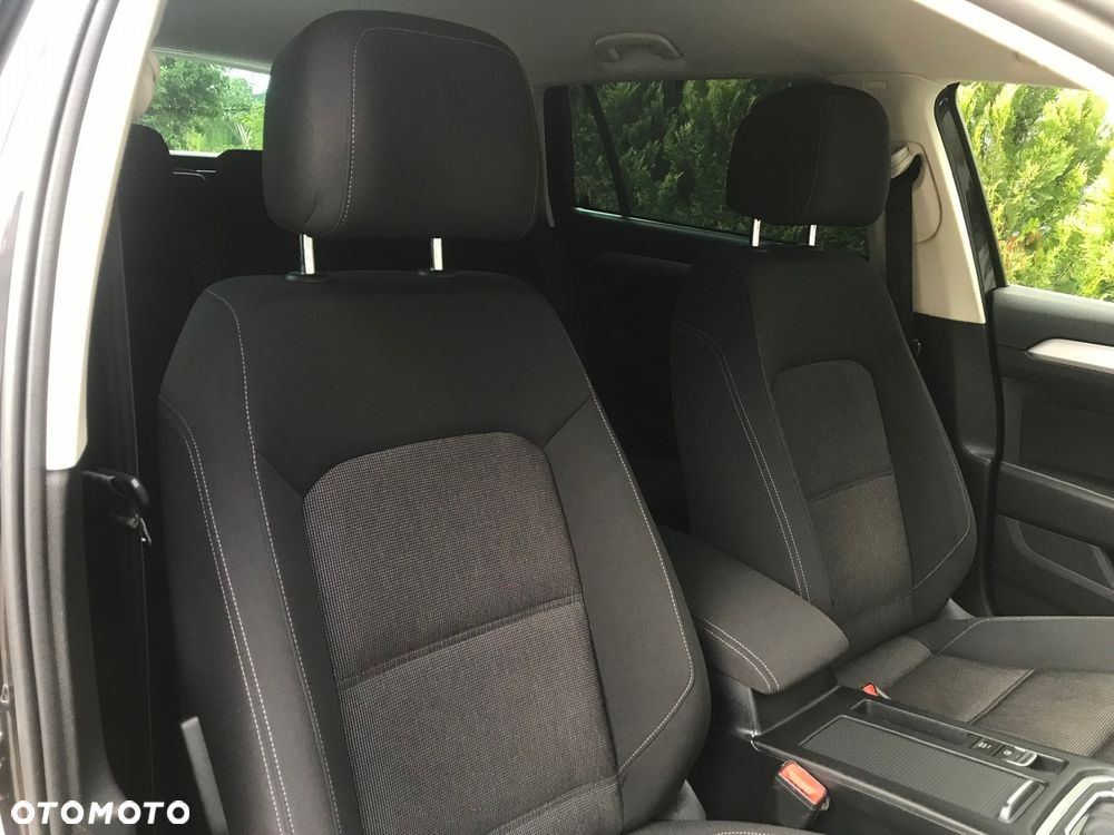 Volkswagen Passat Variant 1.8 TSI BMT Comfortline DSG - 21