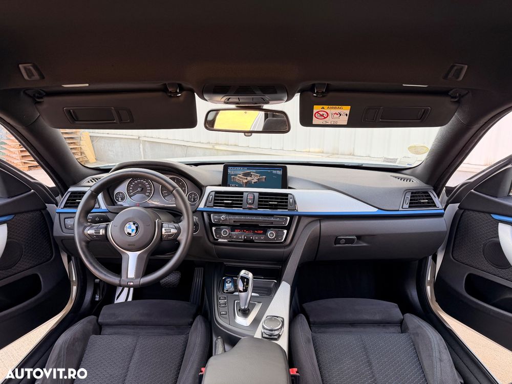 BMW Seria 4 - 5