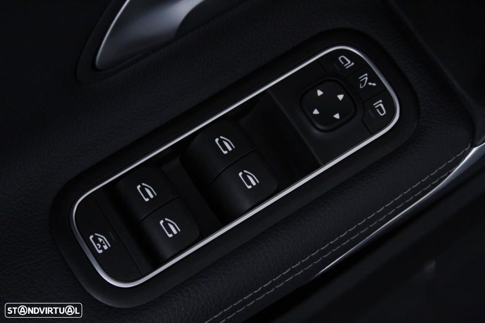 Mercedes-Benz A 180 d Progressive Aut. - 21