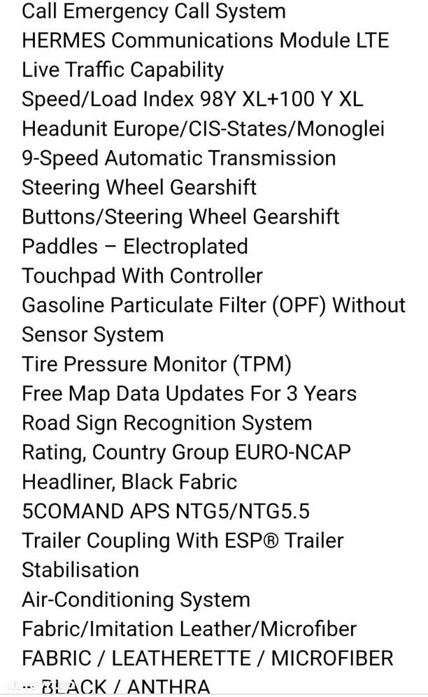 Mercedes-Benz CLS 450 4MATIC Aut - 35