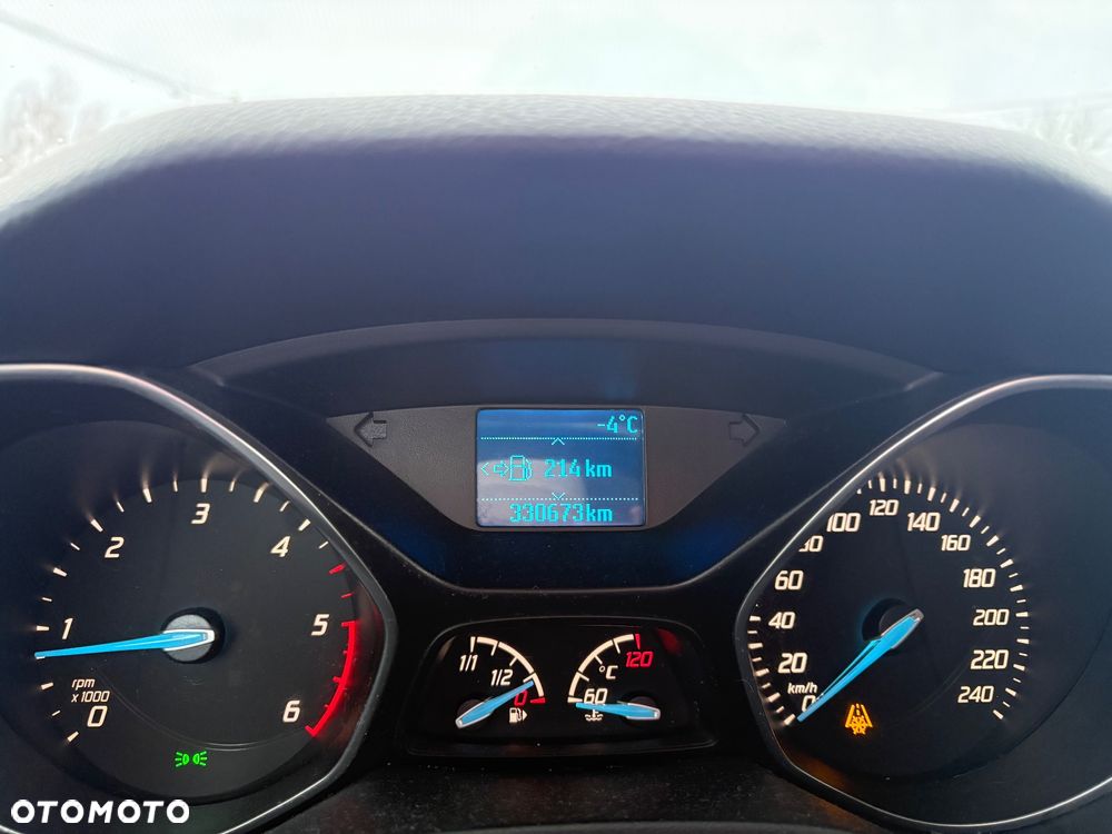 Ford Focus - 10