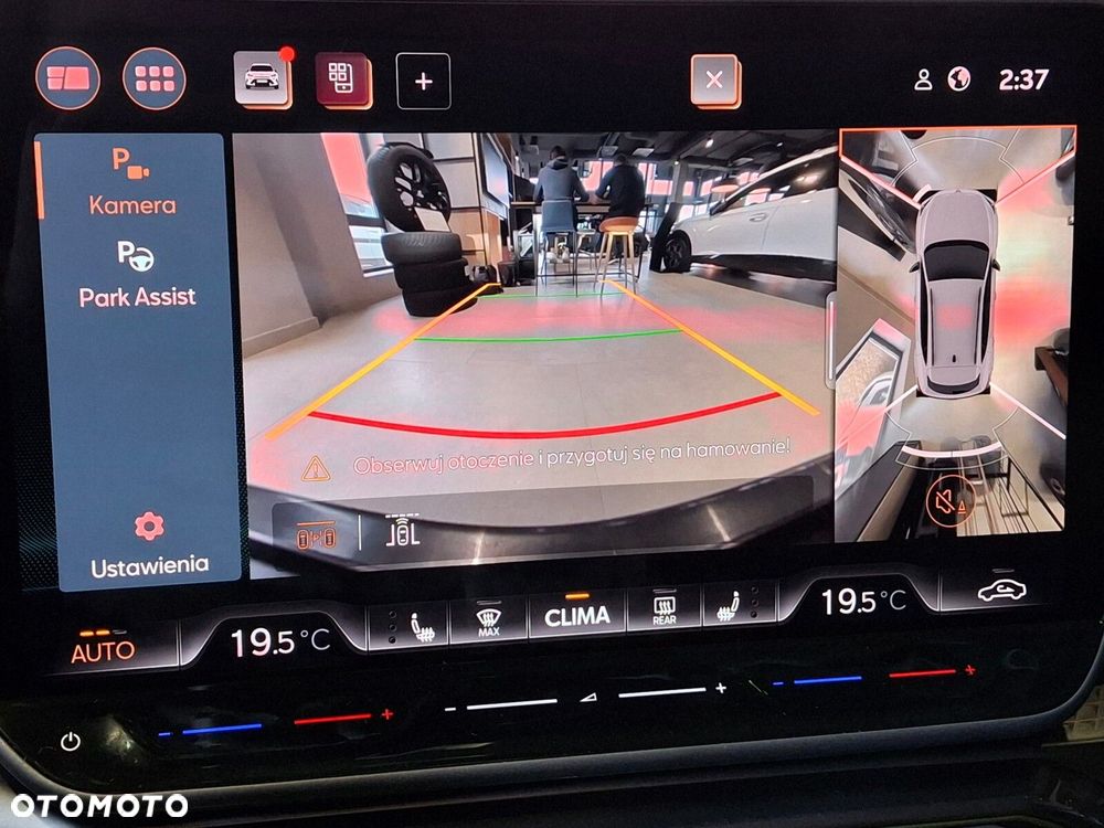 Cupra Formentor 2.0 TSI Tribe Edition VZ DSG - 29