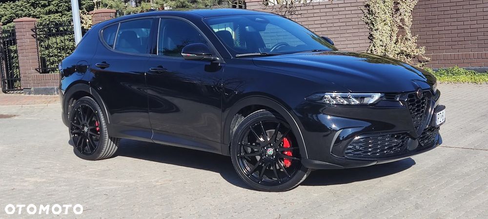 Alfa Romeo Tonale - 2