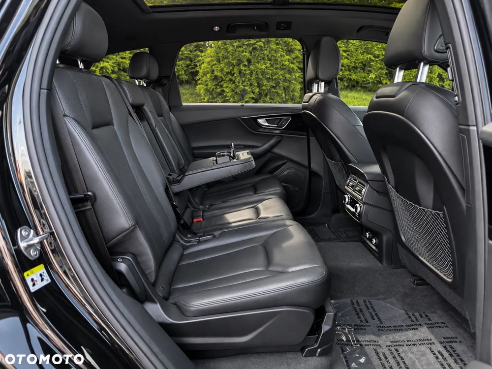Audi Q7 3.0 TFSI Quattro Tiptronic - 17