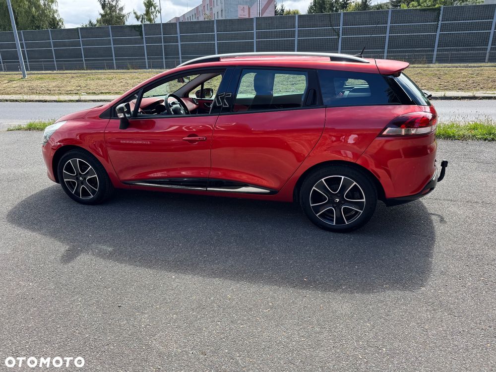 Renault Clio ENERGY TCe 90 Start & Stop Dynamique - 20