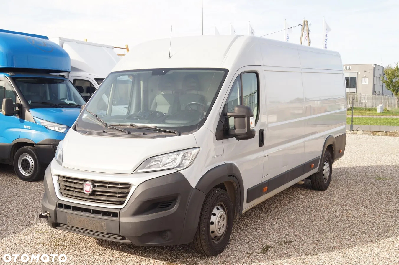 Fiat DUCATO - 9