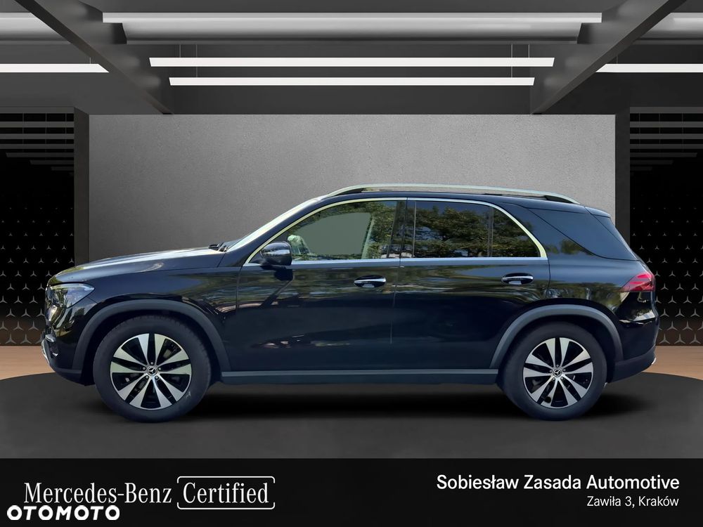 Mercedes-Benz Gle 2025 photo 2
