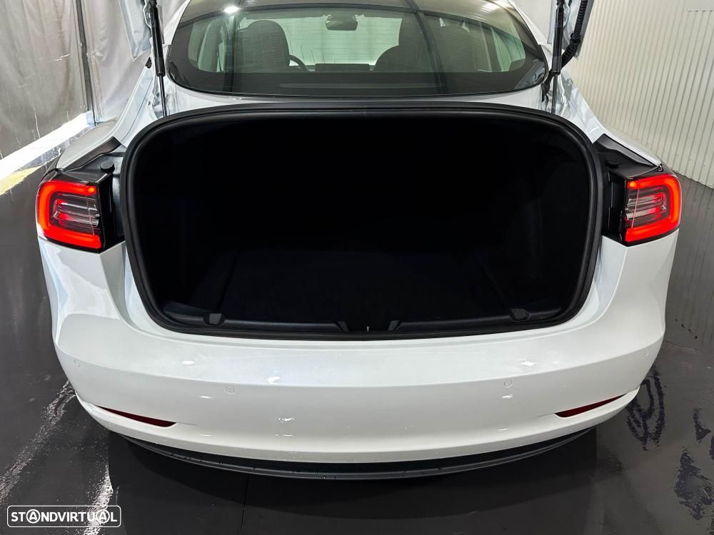 Tesla Model 3 Long-Range Dual Motor AWD - 50