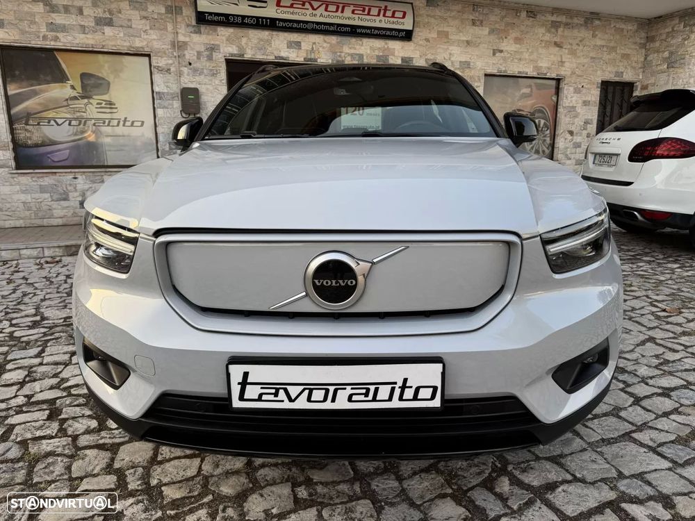 Volvo XC 40 P8 AWD Recharge RDesign - 3