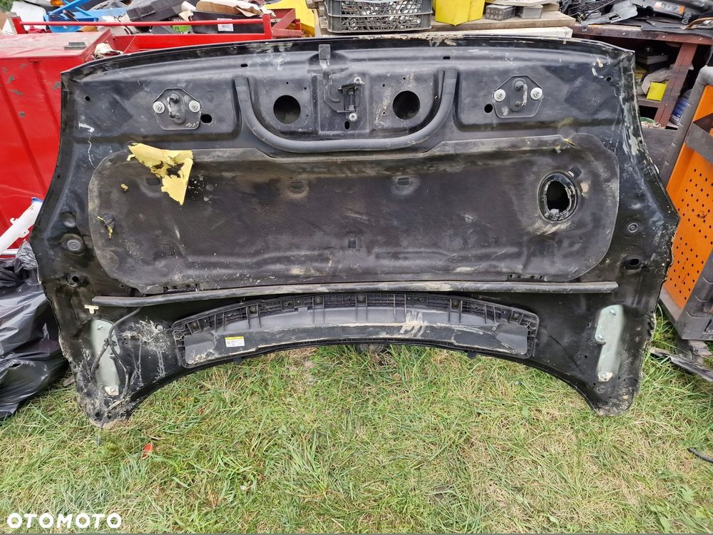 maska poduszka pieszego jaguar e-pace x540 2019 rok - 4