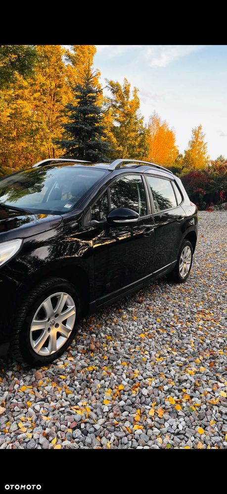 Peugeot 2008 2013 photo 3