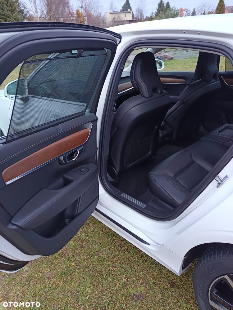 Volvo S90 D4 Inscription - 28