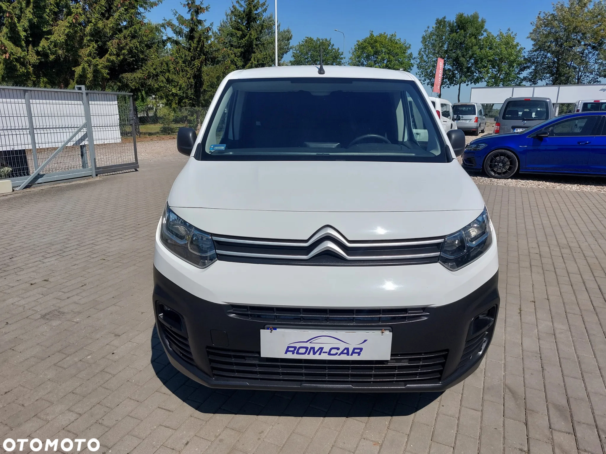 Citroën Berlingo XL 1.5 BlueHDI Feel - 4