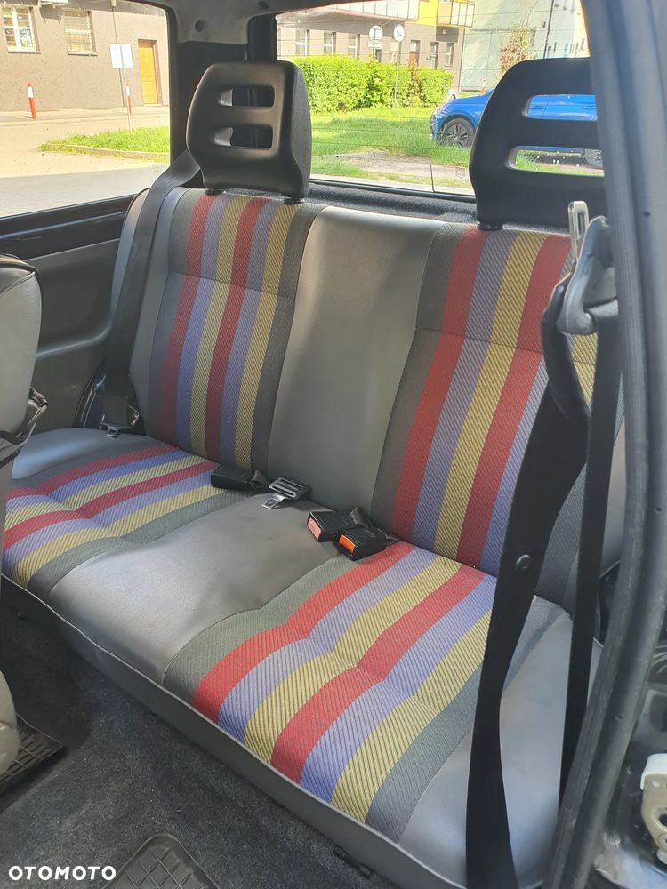 Fiat Cinquecento 704 ED - 10