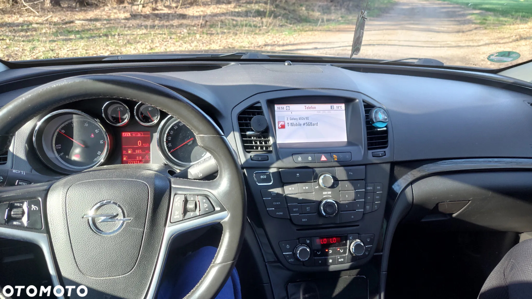 Opel Insignia 2.0 CDTI Edition ecoFLEX - 5