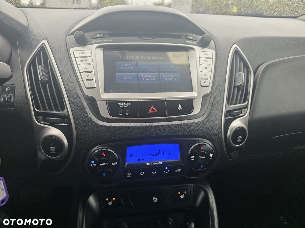 Hyundai ix35 - 15