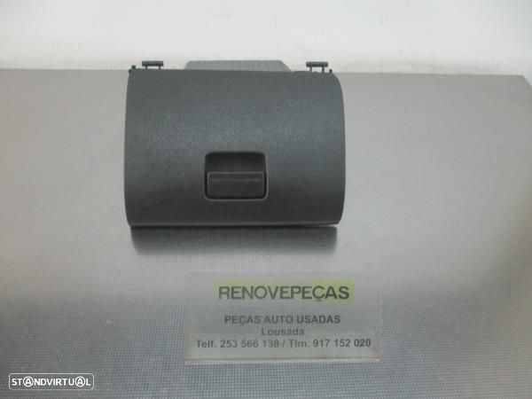 Porta Luvas / Tampa Ford Focus Ii Turnier (Da_, Ffs, Ds) - 1