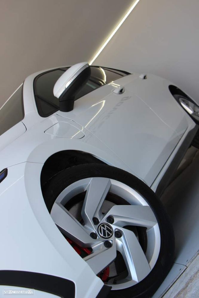 VW Golf 1.4 TSI GTE DSG - 4