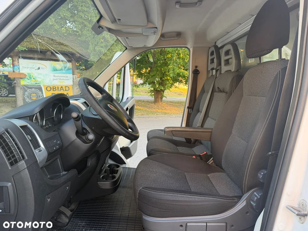Fiat DUCATO - 5