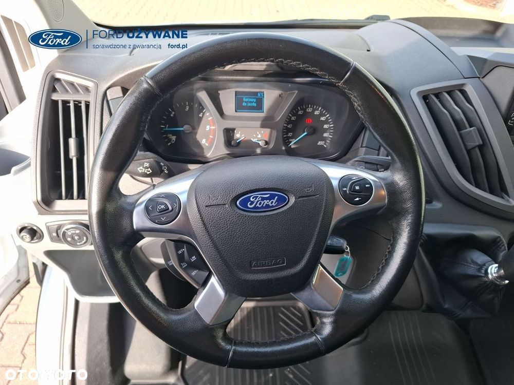 Ford Transit - 19