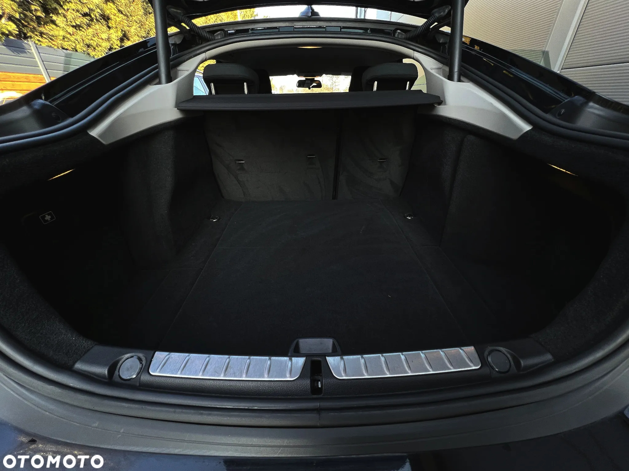 BMW Seria 4 420d Gran Coupe - 35