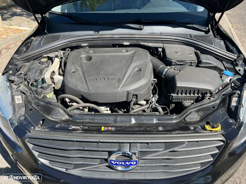 Volvo XC 60 2.0 D4 VOR - 28