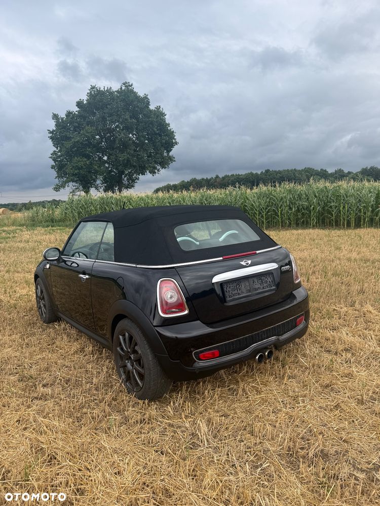 MINI Cooper S - 2