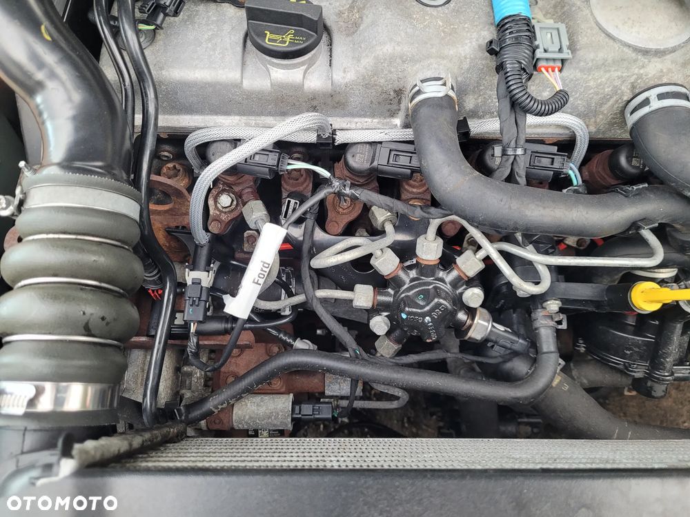 Ford Transit Connect - 24